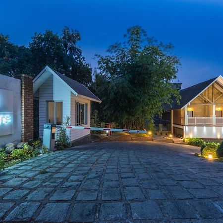 Trivers Resort مونار المظهر الخارجي الصورة