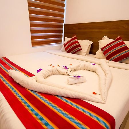 Trivers Resort مونار المظهر الخارجي الصورة