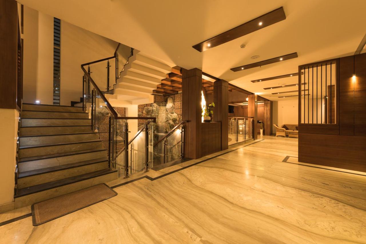 Trivers Resort مونار المظهر الخارجي الصورة