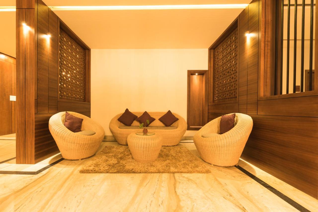 Trivers Resort مونار المظهر الخارجي الصورة