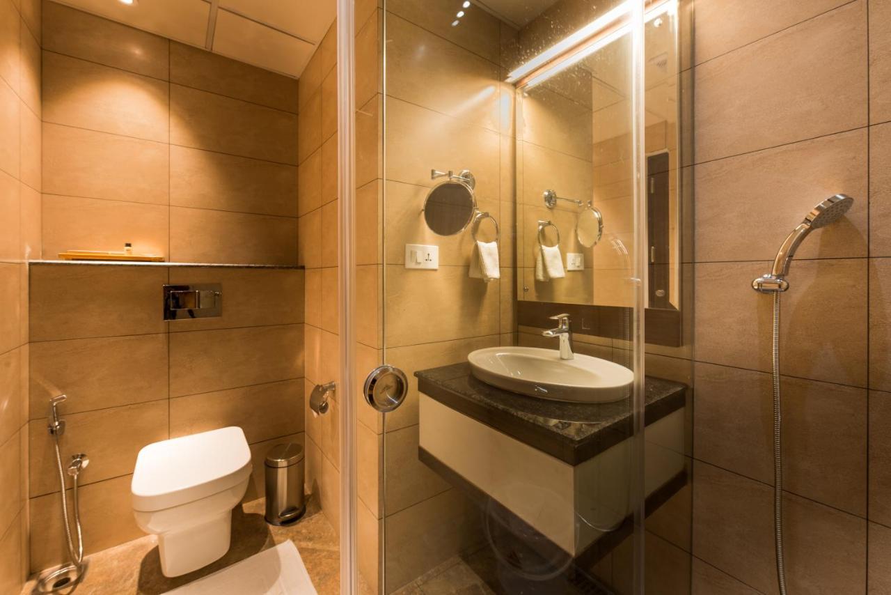 Trivers Resort مونار المظهر الخارجي الصورة