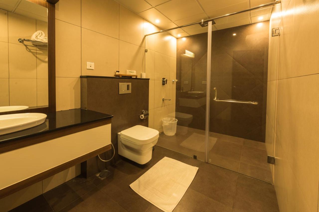 Trivers Resort مونار المظهر الخارجي الصورة