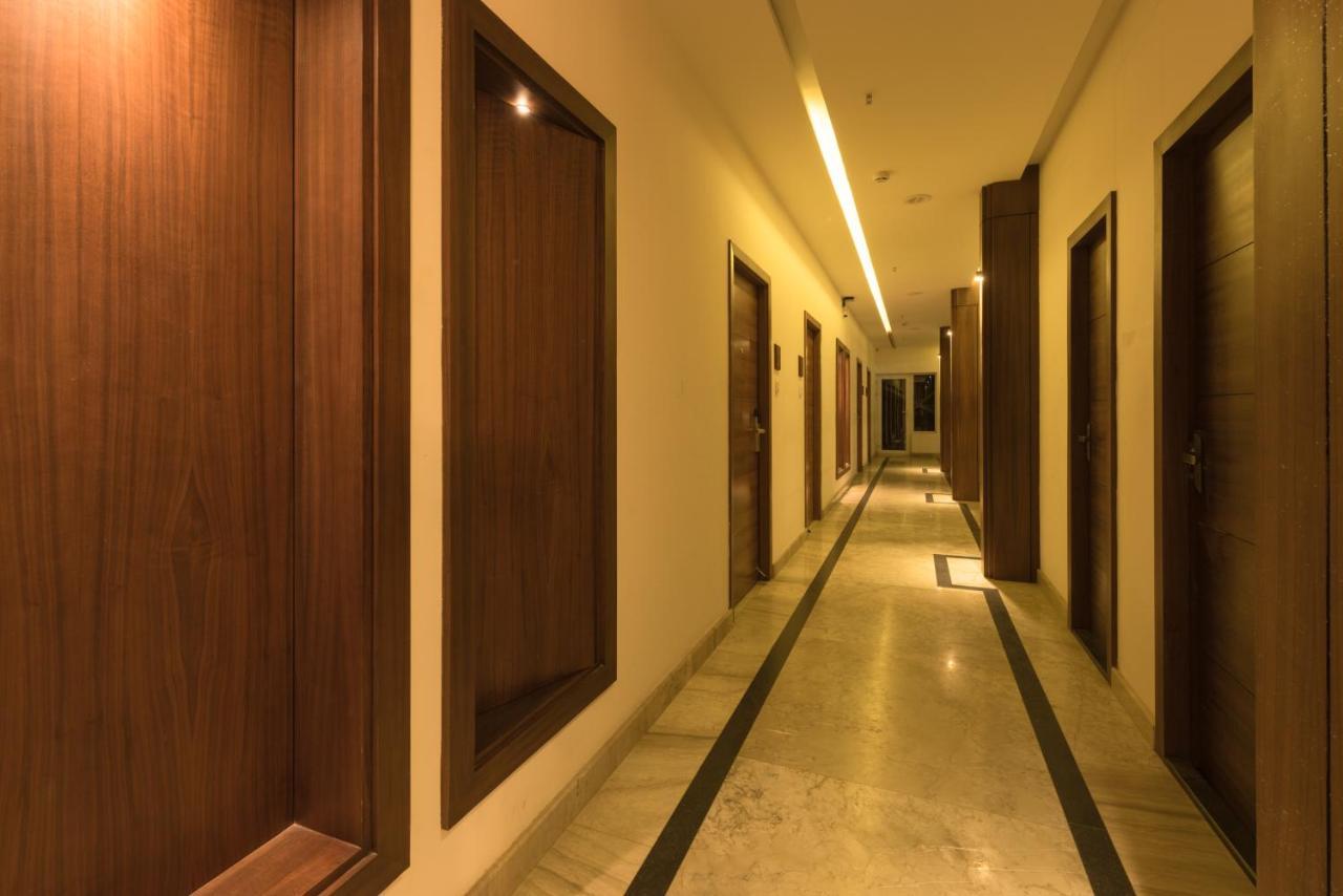 Trivers Resort مونار المظهر الخارجي الصورة