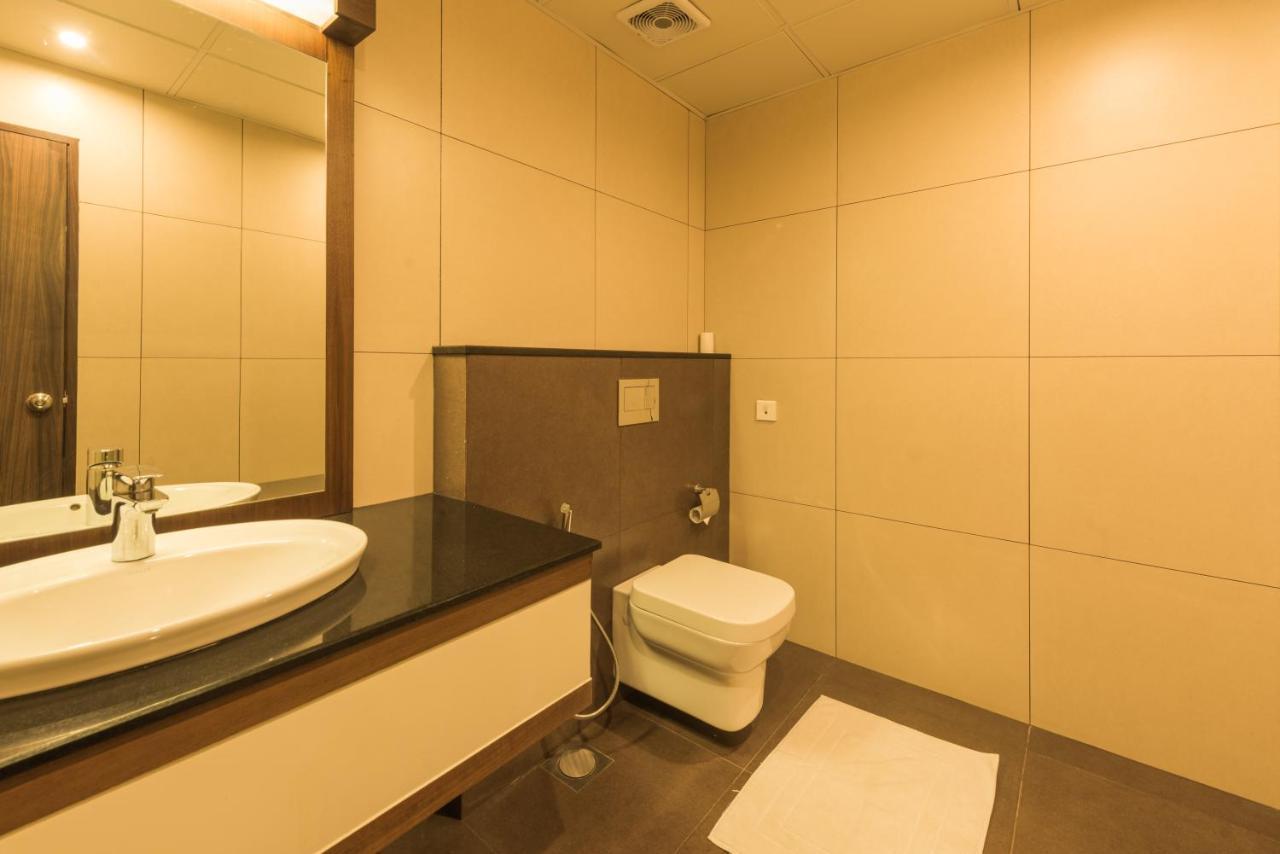Trivers Resort مونار المظهر الخارجي الصورة