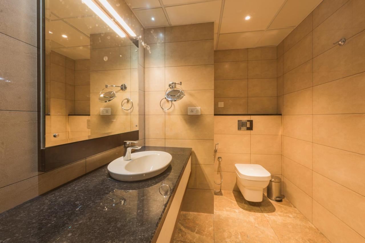 Trivers Resort مونار المظهر الخارجي الصورة
