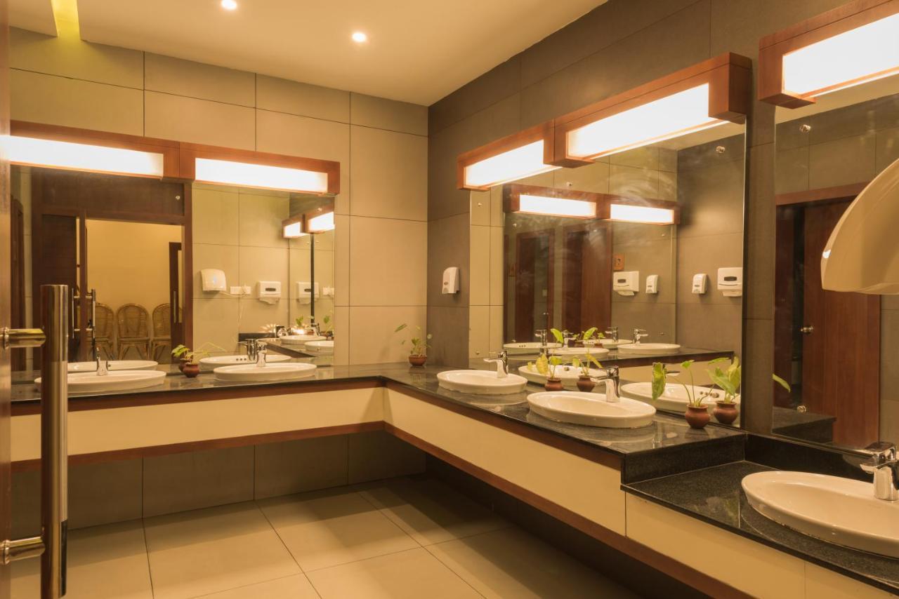Trivers Resort مونار المظهر الخارجي الصورة
