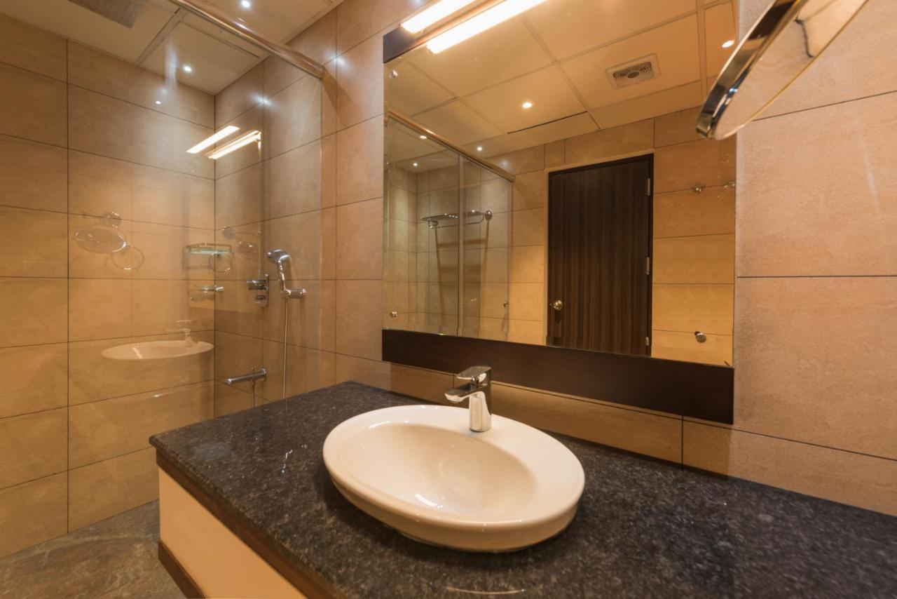 Trivers Resort مونار المظهر الخارجي الصورة