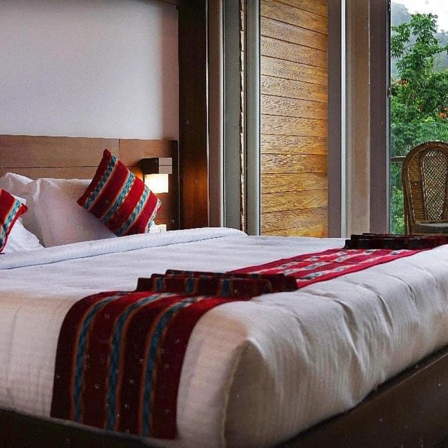 Trivers Resort مونار المظهر الخارجي الصورة