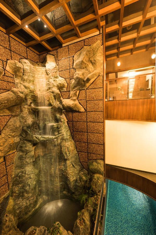Trivers Resort مونار المظهر الخارجي الصورة