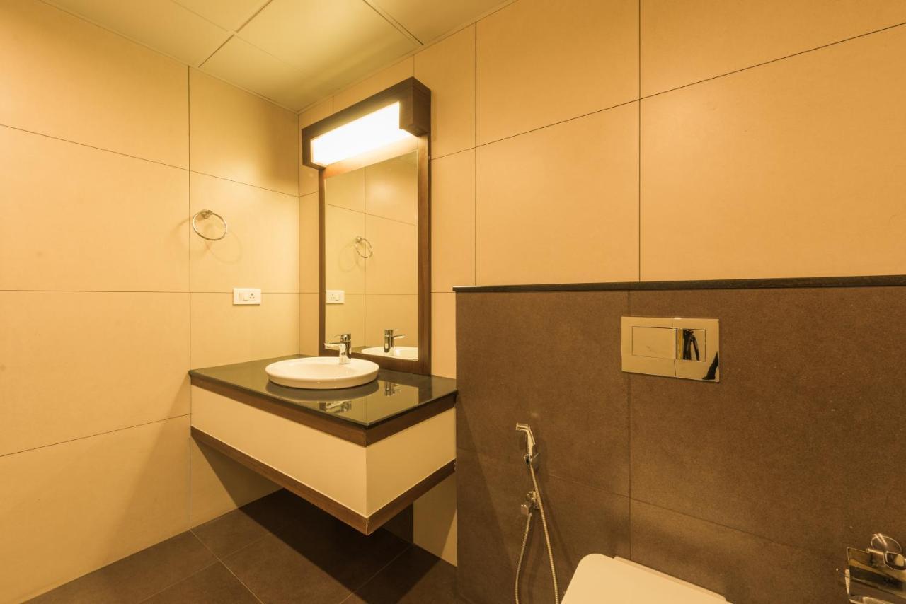 Trivers Resort مونار المظهر الخارجي الصورة