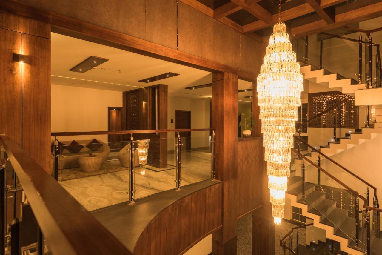 Trivers Resort مونار المظهر الخارجي الصورة