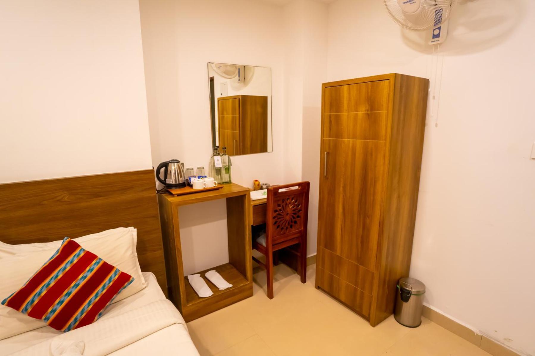 Trivers Resort مونار المظهر الخارجي الصورة