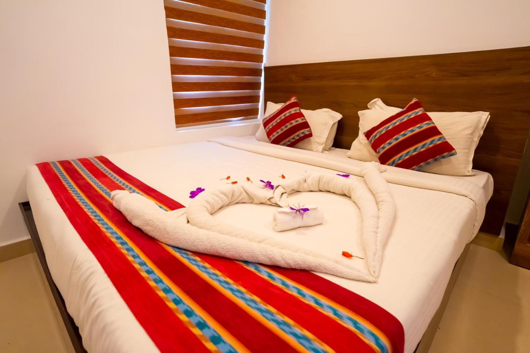 Trivers Resort مونار المظهر الخارجي الصورة